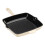 Cooks Professional (Ivory) Cooks Professional 26cm Cast Iron Skillet Pan 1