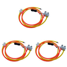 3X Truck Reserveonderdelen Stoel Reparatieset voor 0009190794 A0009190794