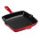 Cooks Professional (Red) Cooks Professional 26cm Cast Iron Skillet Pan 1