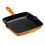 Cooks Professional (Orange) Cooks Professional 26cm Cast Iron Skillet Pan 1