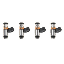 4X Carro IWP-160 IWP160 para 500 Punto Lancia 71792994 77363790 71724545 Bocal Injetor de Combustível