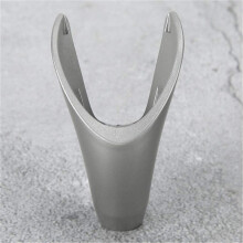 3X Car Gear  Cover Automatic Transmission Handball Trim Shift Knob Cover for   2006-2011 54131-SNA-A81