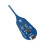 Thin Induction transducer For Accurate System Diagnosis-1 pack 1