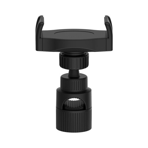 Roterende telefoonbeugels Standklemhouder voor mobiele telefoon