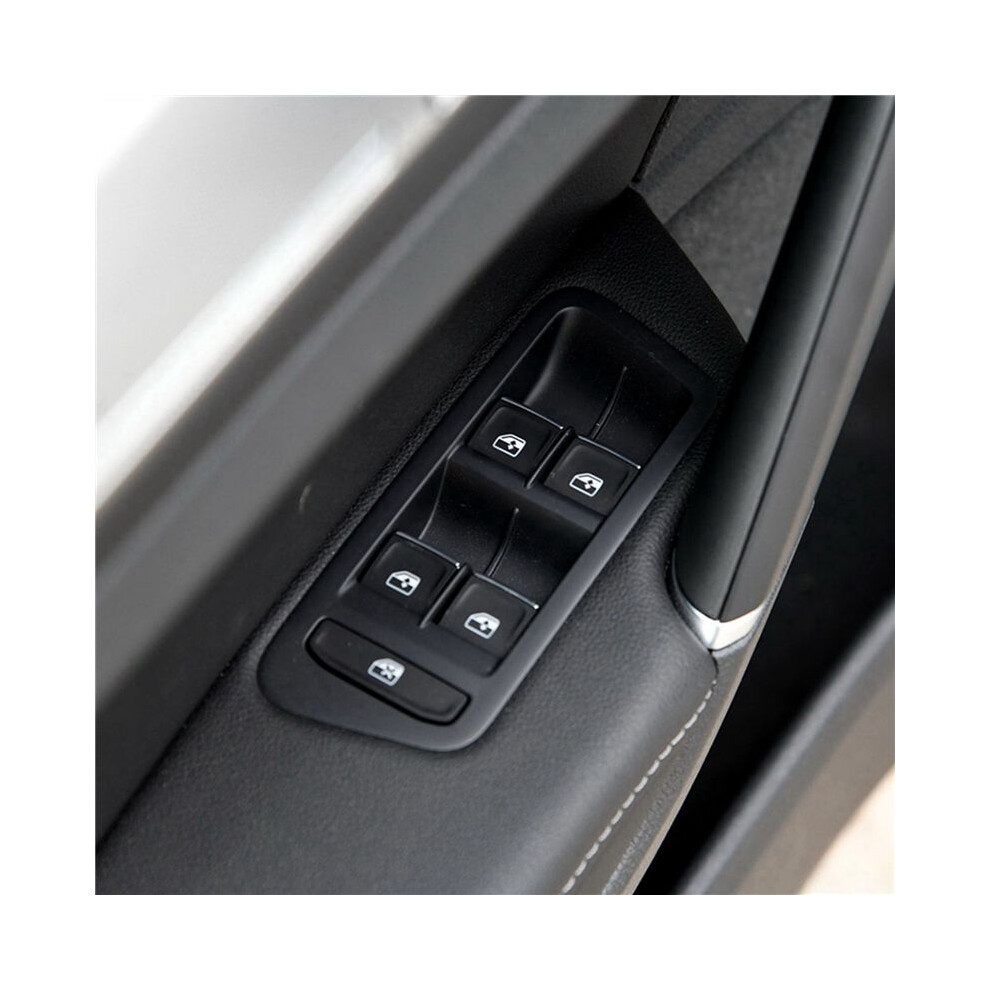 2X 5G0959857 Electric Window Lifter Control Button For Arteon B8 Allspace Leon 4714250140312