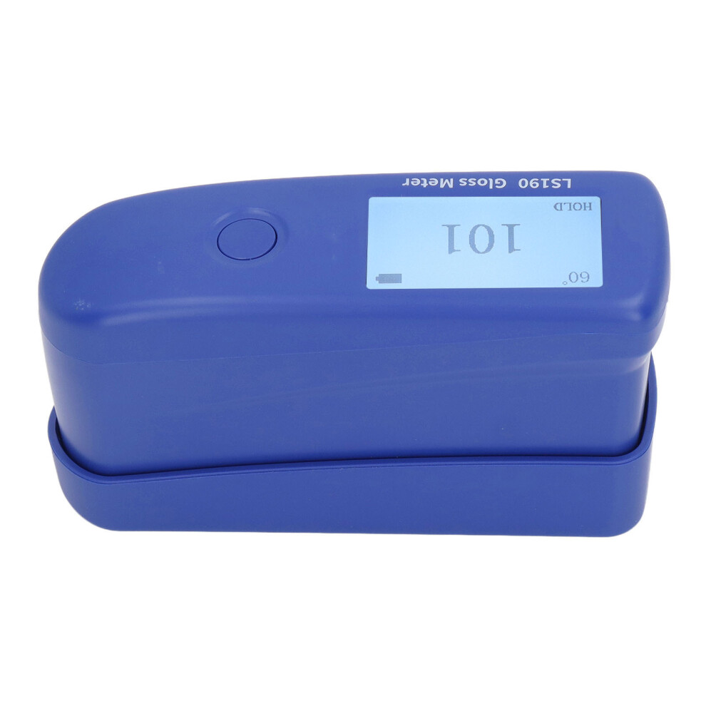 Linshang Digital Gloss Tester 60 Lcd 7055741743641