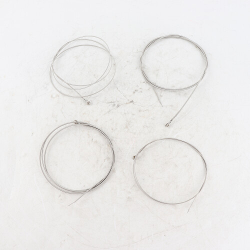 Premium Double Bass Strings Set BD102 1