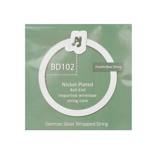 Premium Double Bass Strings Set BD102 2