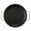 Cooks Professional (Ivory) Cooks Professional 26cm Cast Iron Casserole 5
