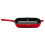 Cooks Professional (Red) Cooks Professional 26cm Cast Iron Skillet Pan 5