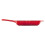 Cooks Professional (Red) Cooks Professional 26cm Cast Iron Skillet Pan 4