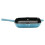 Cooks Professional (Teal) Cooks Professional 26cm Cast Iron Skillet Pan 4