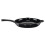 Cooks Professional (Black) Cooks Professional 26cm Cast Iron Frying Pan 4