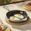 Cooks Professional (Grey) Cooks Professional 26cm Cast Iron Frying Pan 2