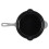 Cooks Professional (Grey) Cooks Professional 26cm Cast Iron Frying Pan 3