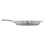 Cooks Professional (Grey) Cooks Professional 26cm Cast Iron Frying Pan 5