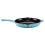 Cooks Professional (Teal) Cooks Professional 26cm Cast Iron Frying Pan 4