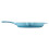 Cooks Professional (Teal) Cooks Professional 26cm Cast Iron Frying Pan 5