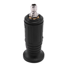 2X Auto Tool Adjustable High Pressure Washer Nozzle Tips,Variable Spray Pattern, 1/4inch Quick Connect Plug,3000 Psi