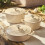 Cooks Professional (Ivory) Cooks Professional Set of 5 Cast Iron 3