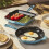 Cooks Professional (Teal) Cooks Professional Set of 5 Cast Iron 4