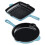 Cooks Professional (Teal) Cooks Professional Set of 5 Cast Iron 6