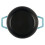 Cooks Professional (Teal) Cooks Professional Set of 5 Cast Iron 8