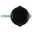 Cooks Professional (Teal) Cooks Professional Set of 5 Cast Iron 9