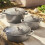 Cooks Professional (Grey) Cooks Professional Set of 5 Cast Iron 3