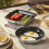 Cooks Professional (Grey) Cooks Professional Set of 5 Cast Iron 4