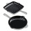 Cooks Professional (Grey) Cooks Professional Set of 5 Cast Iron 6