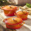 Cooks Professional (Orange) Cooks Professional Set of 5 Cast Iron 3