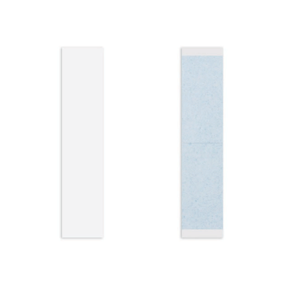Walker Tape Lace Front Thin Tape Straight Strips - 3/4 Inch