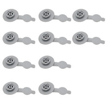 Multipurpose Rotating Air Vent Valving For Hiking-10PCS