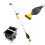 Hozelock Hozelock Pond Vacuum and Collection Basket Kit 1