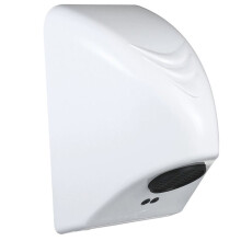 Secador de Manos Automático para Hotel, Secador de Manos Automático con Sensor, Dispositivo Doméstico, Calentador Eléctrico de Aire Caliente para