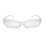 Clear Protective Glasses With Anti Fog Coating And Light Filter 1