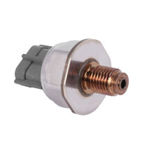 5X Common Rail Brandstofdruksensor 45PP3-1 1465A034A 8C1Q9D280AA voor Navara D40 Pathfinder 2.5