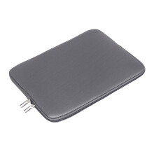 Grey Foam Laptop Bag for 15.6" Ultrabook