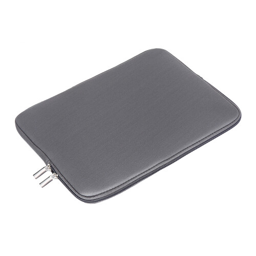 Grey Foam Laptop Bag for 15.6" Ultrabook