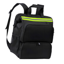 Rugzak gereedschapstas Waterdichte gereedschapsopbergtas-16 inch