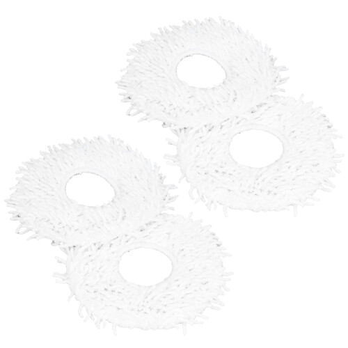 Durable Non Woven Mop for N9+
