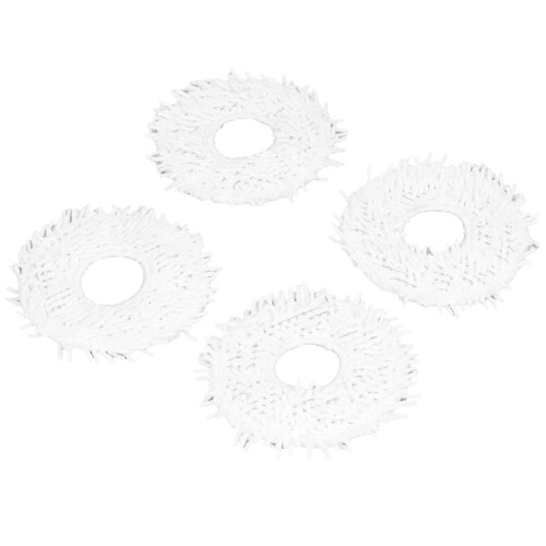 Replacement Pads for N9+ Robot