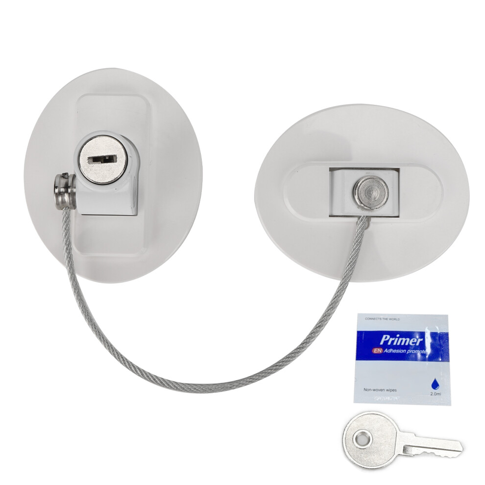 Child Proof Home Window Safety Lock