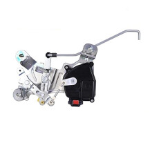 Bell Crank Tailgate Lock Tail Gate Bell Crank Assembly 81290-4D700 812904D700 for  Sedona 2010-2014
