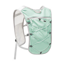 Cycling Running Hiking Vest Backpack Nylon Texture Suitable-2