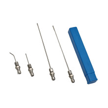 Versatile Bendable High Pressure Water Jet Nozzle-4 pins