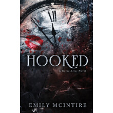 Hooked The Fractured Fairy Tale and TikTok Sensation by Emily McIntire