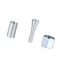 Strong Plastic Metal Hose Twist Adapter For Pressure Washer-33