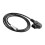 Secure Connection Charging Wire Cord D-Tap Power Cable-150cm 1